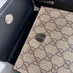 Gucci Men Shoulder Bags Size 24*14*5.5cm - Image 7