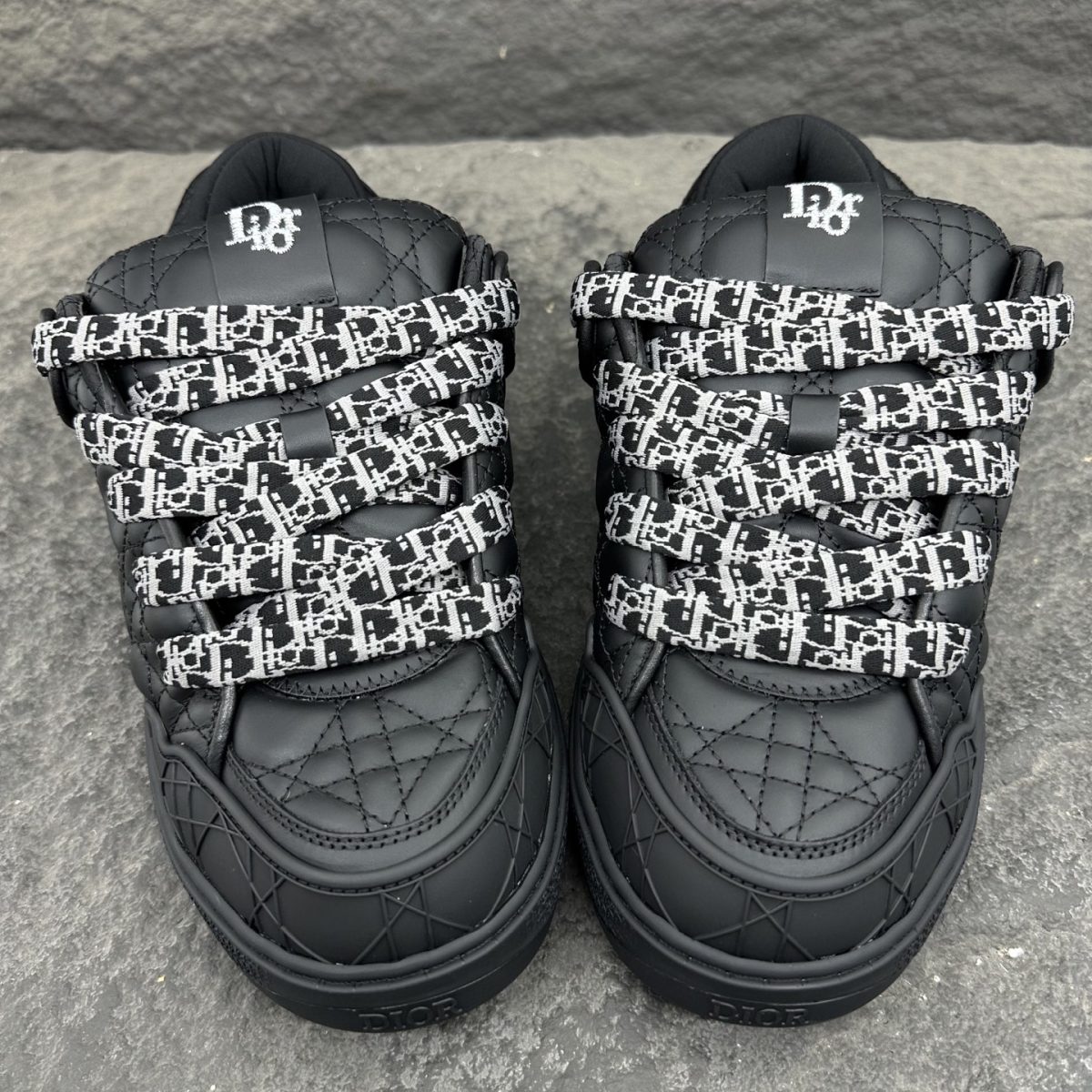 Dior B9S New Sneaker Size 39-46 - Image 3