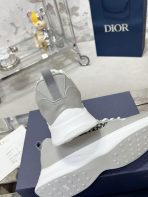 Dior B25 Runner Sneaker Size 36-45 - Image 9