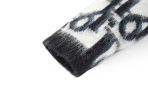 Dior NEW Knitwear Mohair Sweatshirt Size S-XL - Image 6