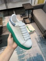 Alexander McQueen Men's/Women Sneakers Shoes Gr. 36 - 46 - Image 5