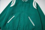 YSL Saint Laurent Jacket Size S-XL - Image 2