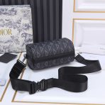 Dior Lingot Bags for Men Size 22*10.5*12.5cm - Image 5