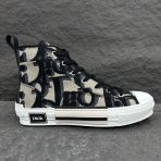 Dior B23 High Top Sneaker Size 36-46 - Image 7