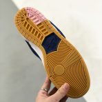 Nike Dunk Low Top Sneaker Size 36-46 - Image 4