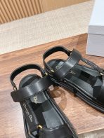 Dior Act Sandals Size 36-41 - Image 4
