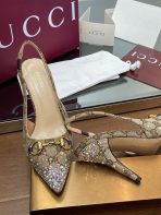 Gucci Original GG Women Pumps Size 36-41 - Image 8