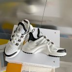 Louis Vuitton LV Archlight Sneaker Size 36-41 - Image 3