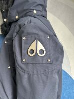 Moose Knuckles 03 Women Winter Jacket Size XS-XL - Image 7