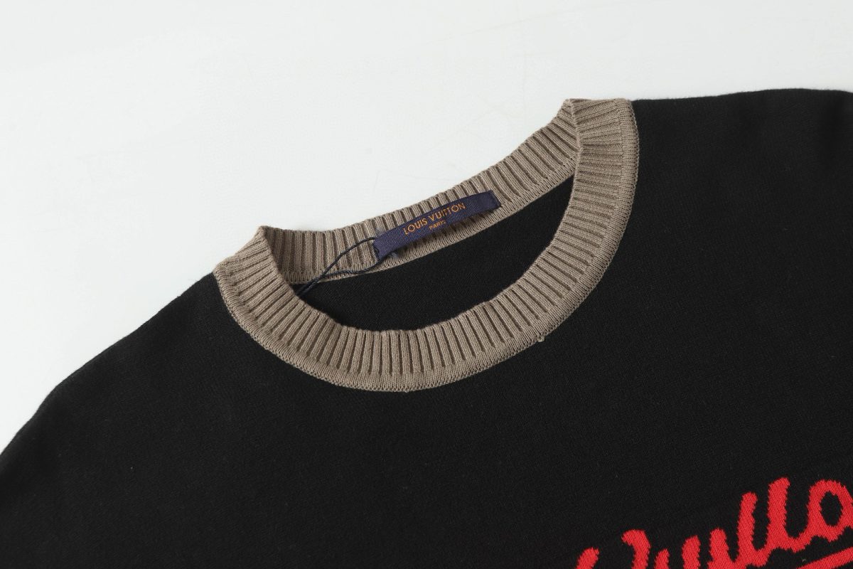 Louis Vuitton Unisex T Shirt Size S-XXL - Image 3