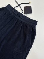 Louis Vuitton 25ss Damier Shorts Size S-XL - Image 6