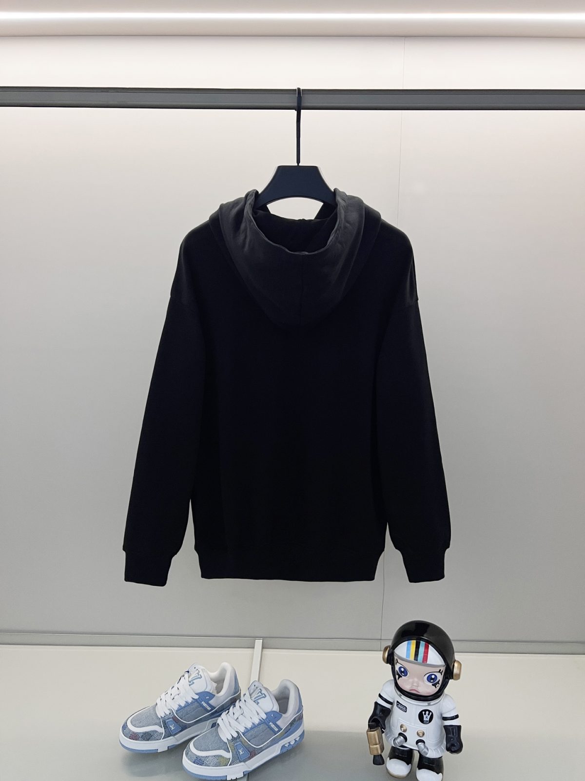Prada New Unisex Sweatshirt Size S-XL - Image 9