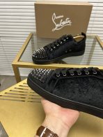 Christian Louboutin Sneaker Size 36-46 - Image 3