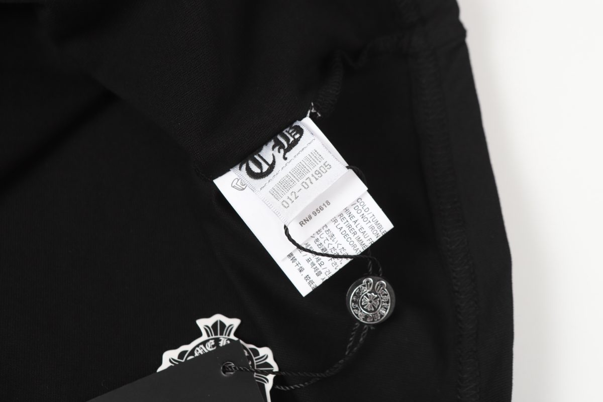 Chrome Hearts Unisex Sweatshirt Size S-XL - Image 8