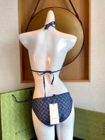 Gucci Swimsuit Size S-XL - Image 2