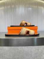 Hermes lzmir Sandals Size 40-45 - Image 4