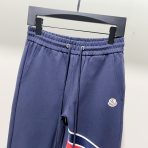 Moncler Unisex Pants Size S-XXL - Image 9