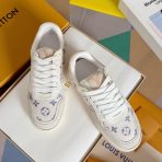 Louis Vuitton LV Stadium Sneaker Size 36-45 - Image 2