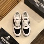 Philipp Plein Mens Outdoor Sneakers Shoes 38 - 44 - Image 8