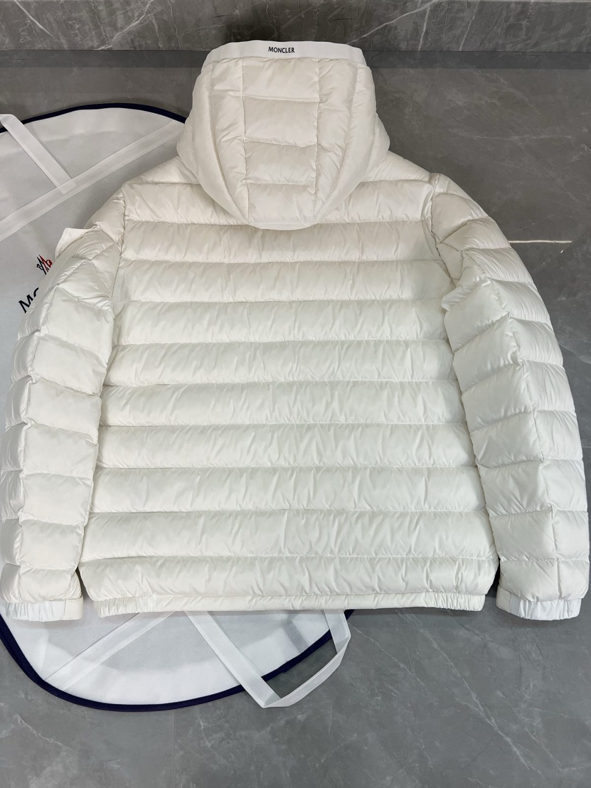 Moncler 25SS Galion Winter Jacket Size S-XXL - Image 4