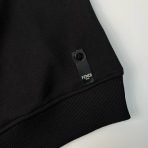 Fendi New Unisex Sweatshirt Size S-XL - Image 4
