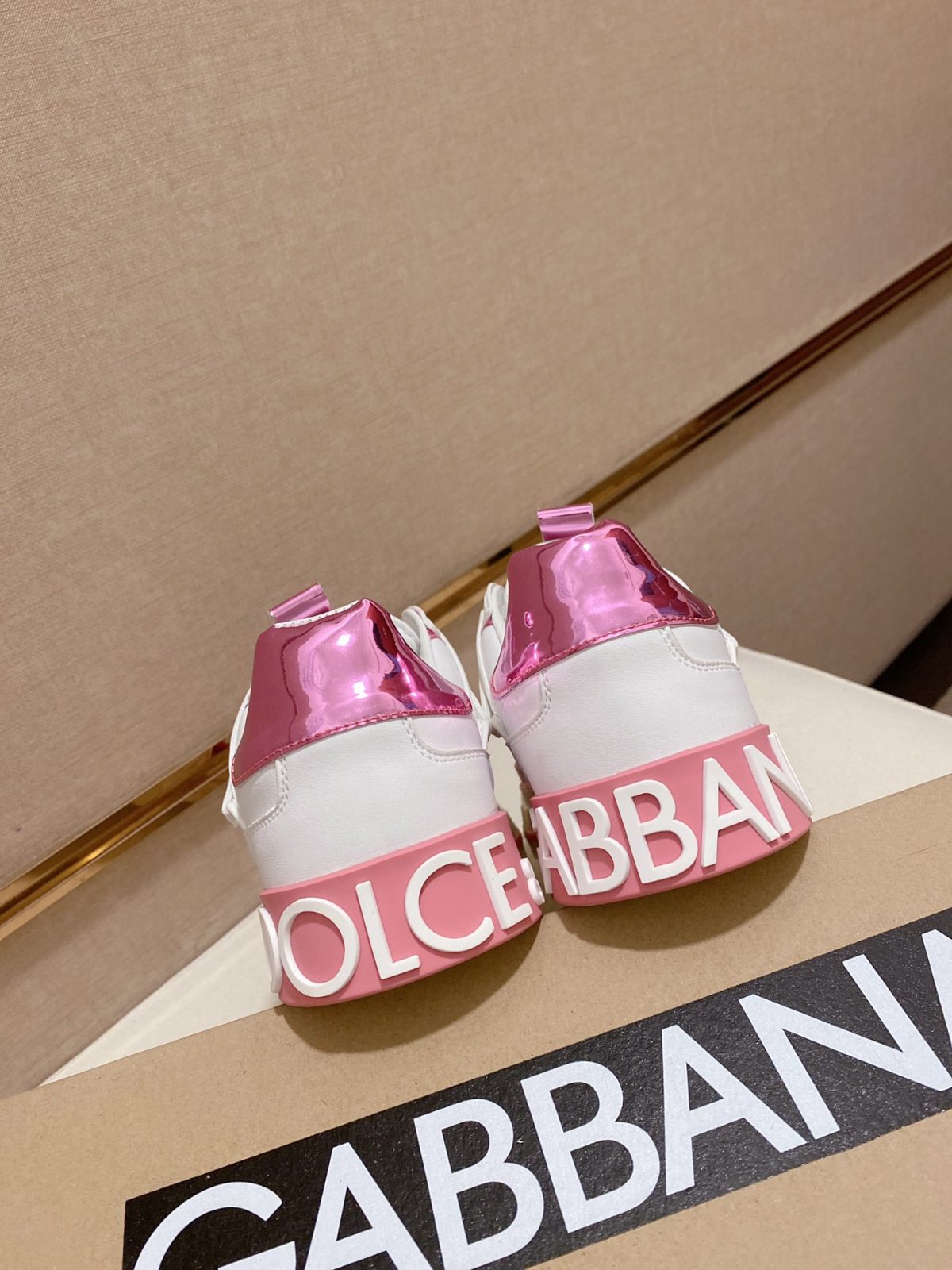 Dolce Gabbana Mens/Women Sneakers Shoes Gr. 35 - 46 - Image 4