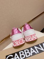 Dolce Gabbana Mens/Women Sneakers Shoes Gr. 35 - 46 - Image 4