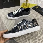 Philipp Plein Mens Sneakers Shoes 38 - 44 - Image 5