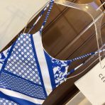 Dior Swimsuit Size S-L - Image 4
