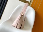 Louis Vuitton M47082 CarryAll Women Bags Size 29*24*12cm - Image 3