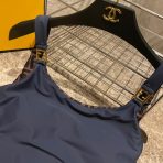 Fendi Swimsuit Size S-XL - Image 4