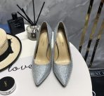 YSL Full Diamond Pumps Size 35-41 - Image 3