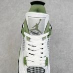 Nike Air Jordan 4 New Sneakers Shoes Gr. 36-46 - Image 5