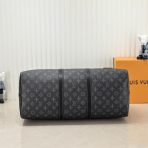 Louis Vuitton Keepall Travel Bags Size 50*29*23cm - Image 3