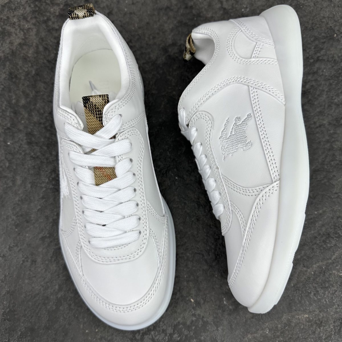 Burberry Matrix Sneaker Size 36-46 - Image 4
