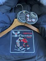 Moose Knuckles 06 Men Winter Jacket Size S-XXL - Image 8