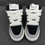 Amiri CRYSTAL MA-1 Sneaker Size 36-46 - Image 3