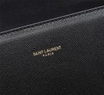 YSL Cassandra Women Shoulder Bags Size 24*20*11cm - Image 7