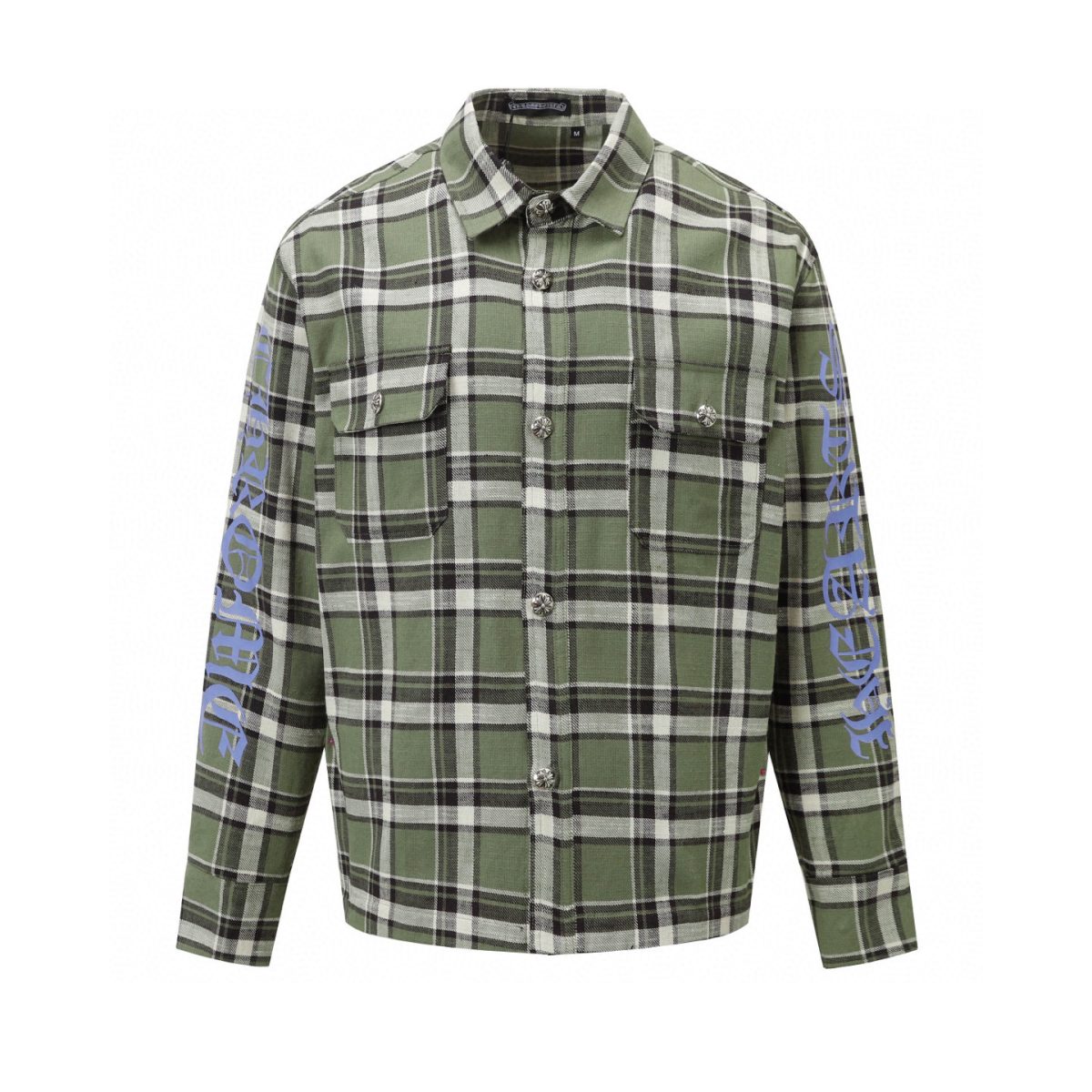 Chrome Hearts 2024fw Shirt Size S-XL - Image 1