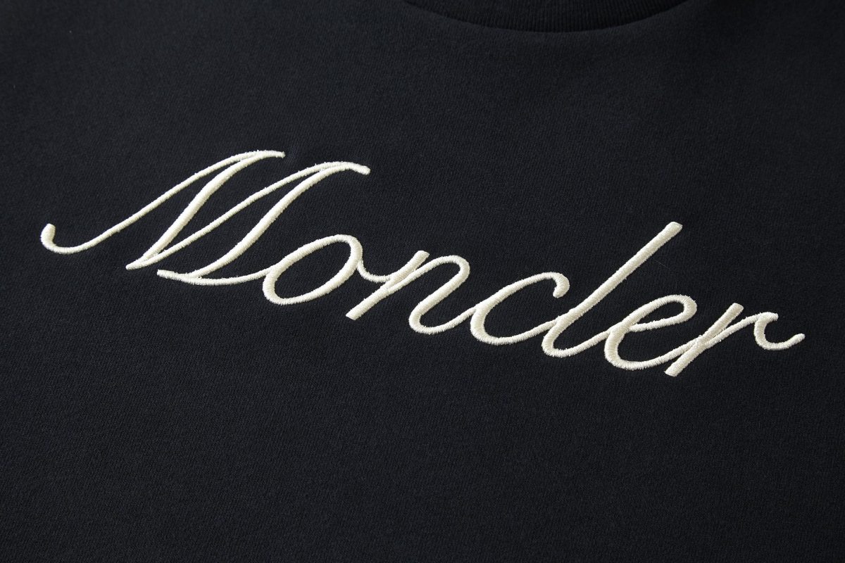 Moncler New Unisex Sweatshirt Size S-XL - Image 7