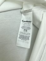 Casablanca T Shirt Size S-XL - Image 4