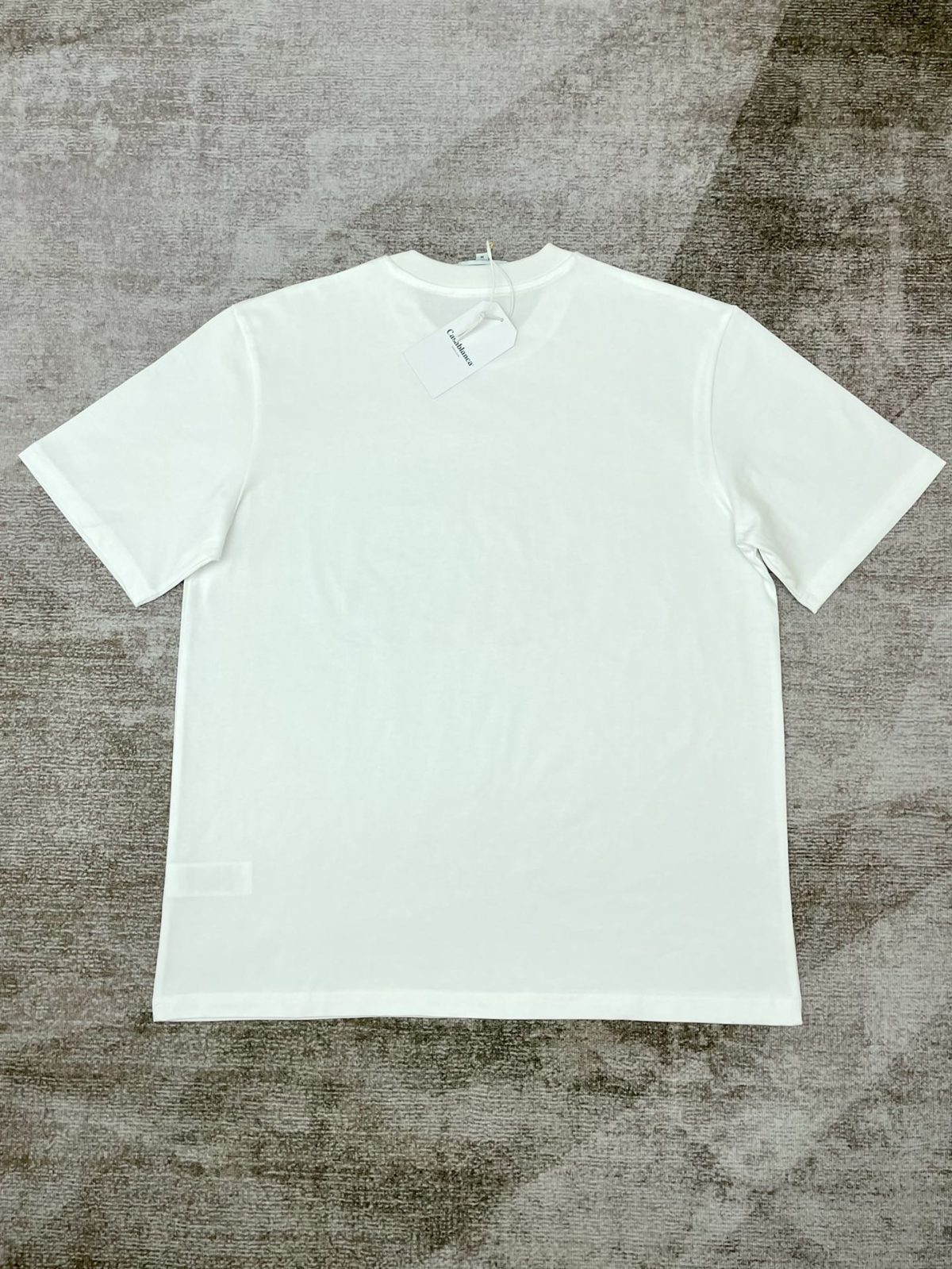 Casablanca T Shirt Size S-XL - Image 7