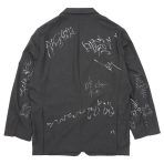 Balenciaga Unisex Jacket Size S-L - Image 9