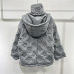 Louis Vuitton Unisex Down Jacket Size 42-48 - Image 9