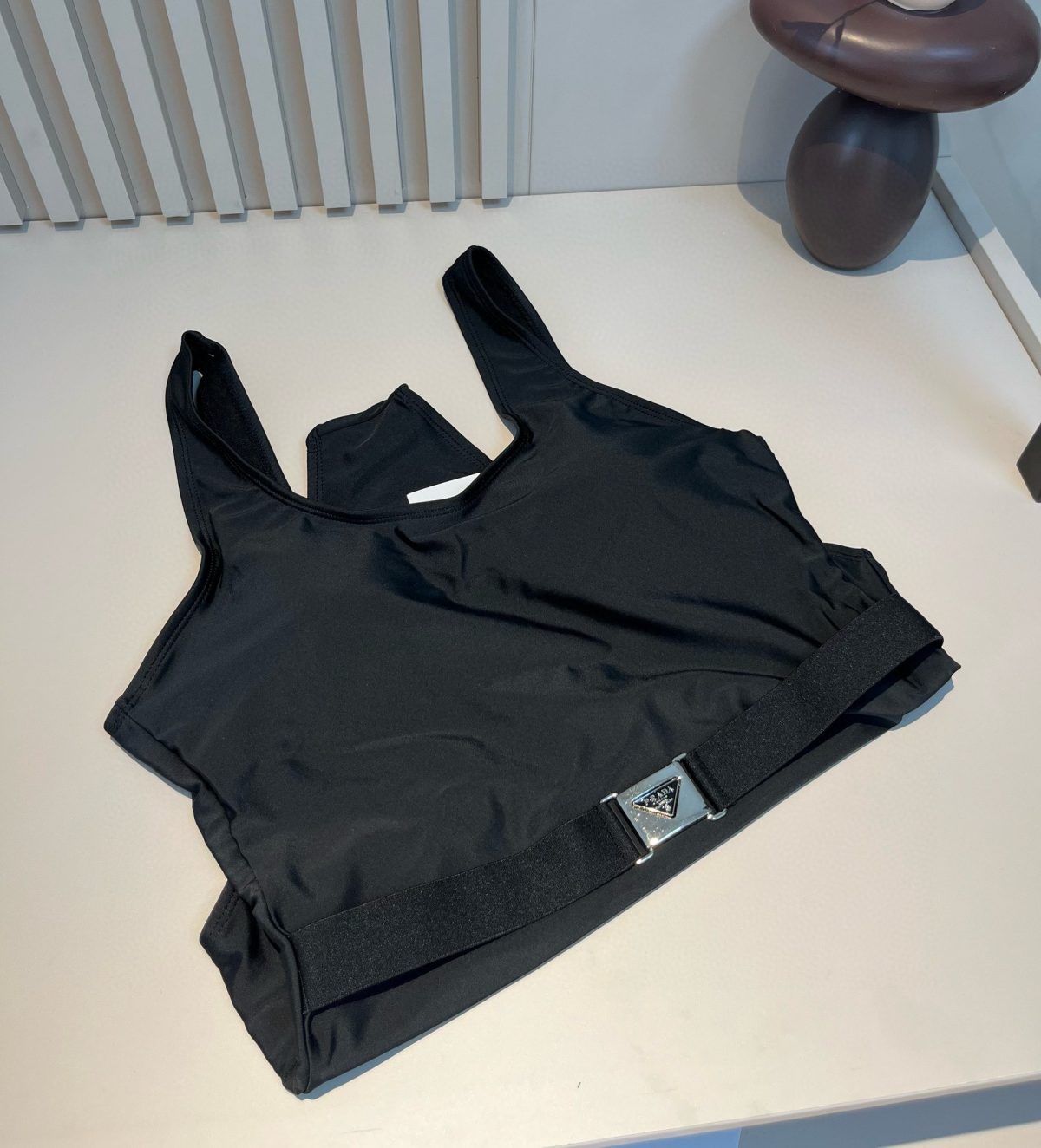 Prada Swimsuit Size S-XL - Image 8
