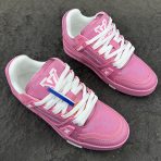 Louis Vuitton LV Trainer Sneaker Size 36-46 - Image 2