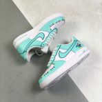 Nike Air Force 1 Sneakers Shoes Gr. 36-45 - Image 5