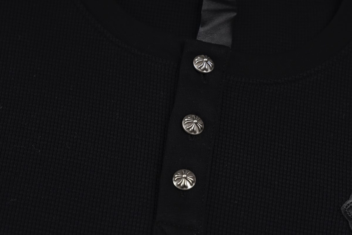 Chrome Hearts Unisex Sweatshirt Size S-L - Image 9