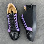 Christian Louboutin Sneaker Size 36-46 - Image 4