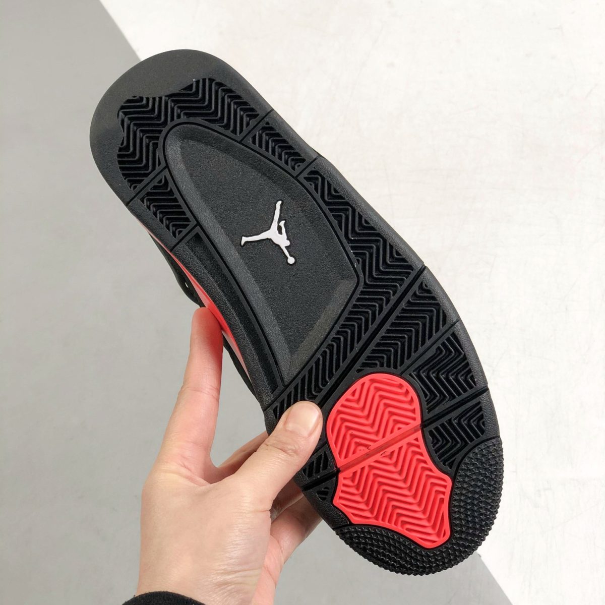 Nike Air Jordan 4 Sneakers Shoes Gr. 36-46 - Image 4